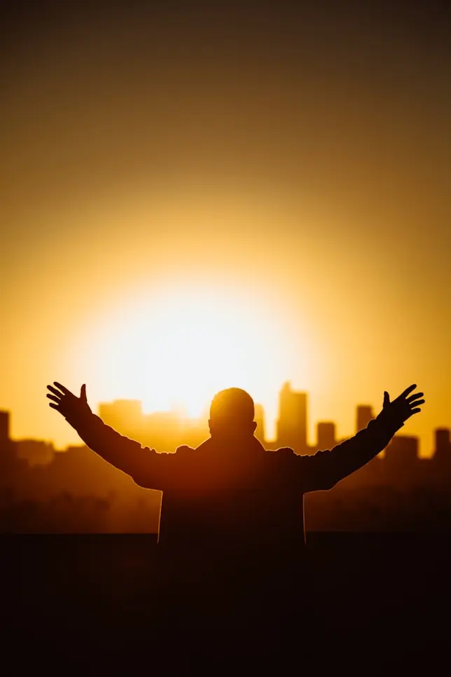 Weekly Devotion